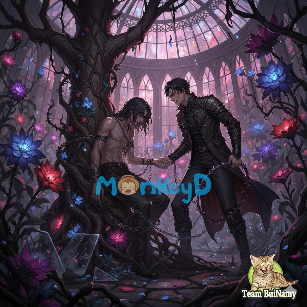 Mộng Hoa Bất Tịch