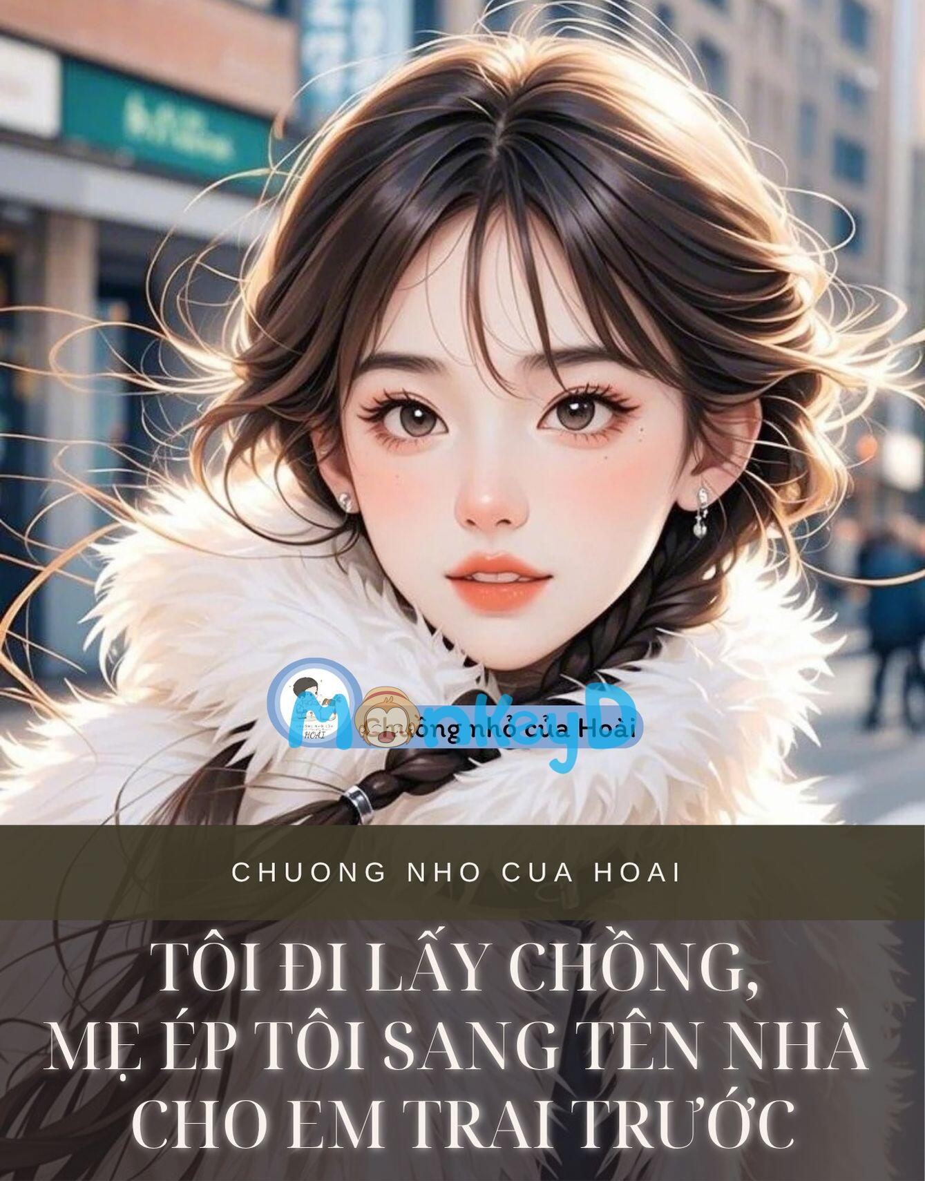 TÔI ĐI LẤY CHỒNG, MẸ ÉP TÔI SANG TÊN NHÀ CHO EM TRAI TRƯỚC