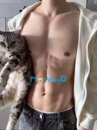 Sau khi biến thành mèo của nam thần