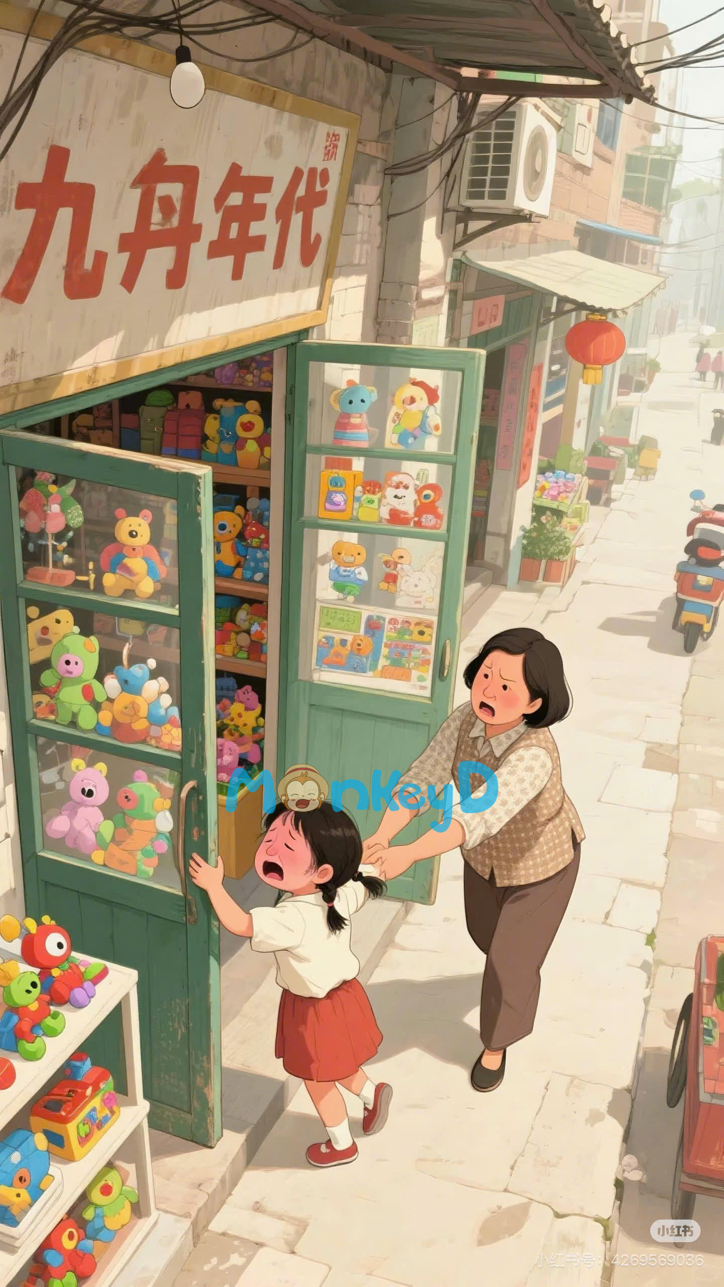 SAU KHI BỊ CHÍNH CON GÁI MÌNH BẮT NẠT, TÔI ĐÃ ĐƯA RA QUYẾT ĐỊNH