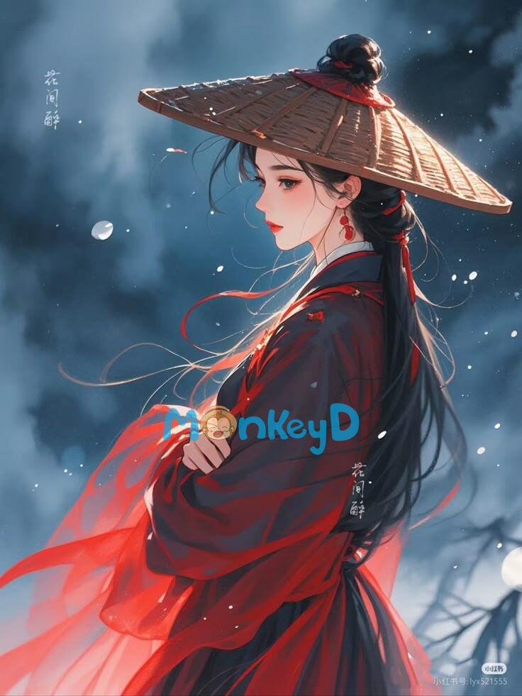 HỌA BÌ NƯƠNG TỬ