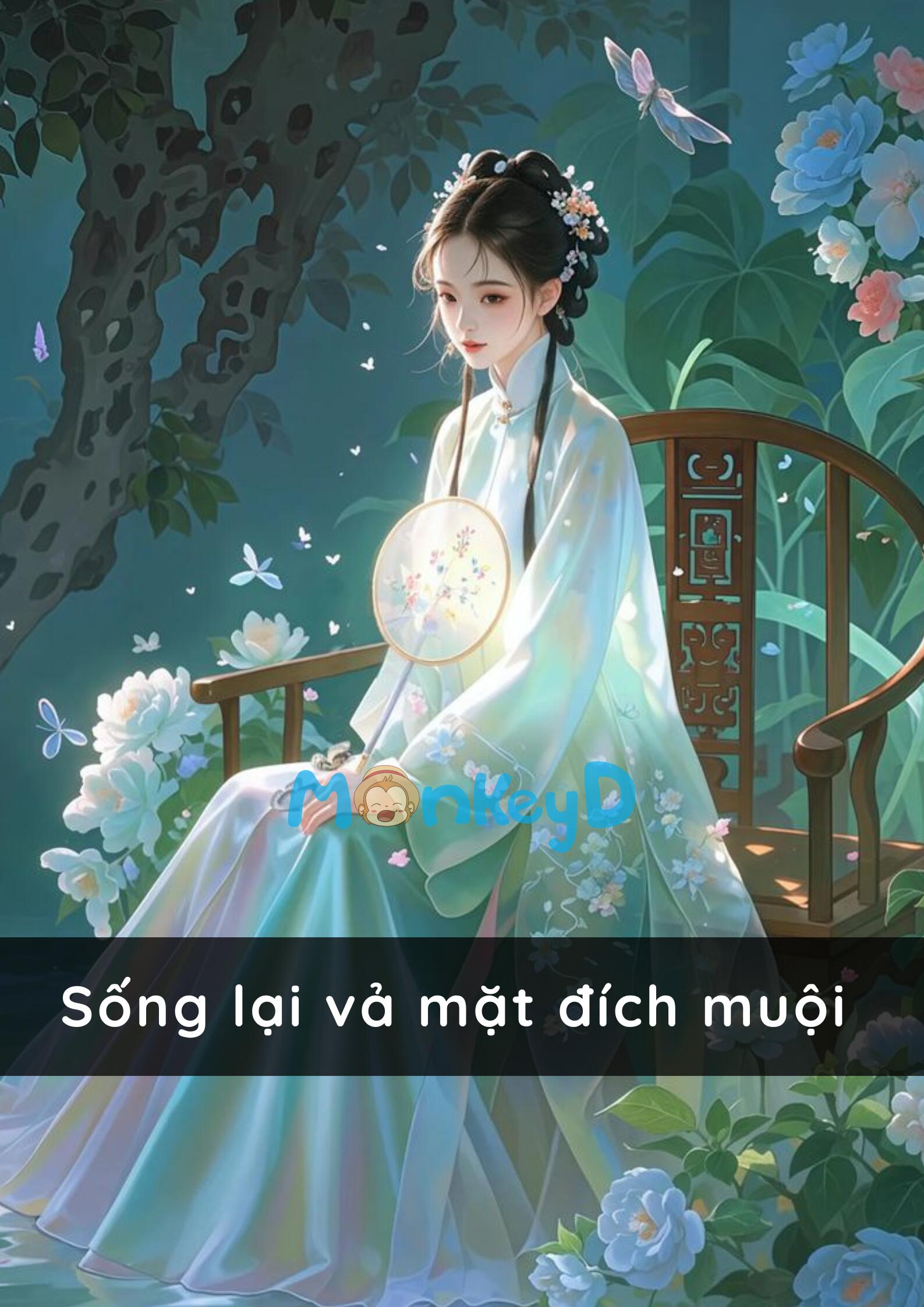 Sống lại vả mặt đích muội