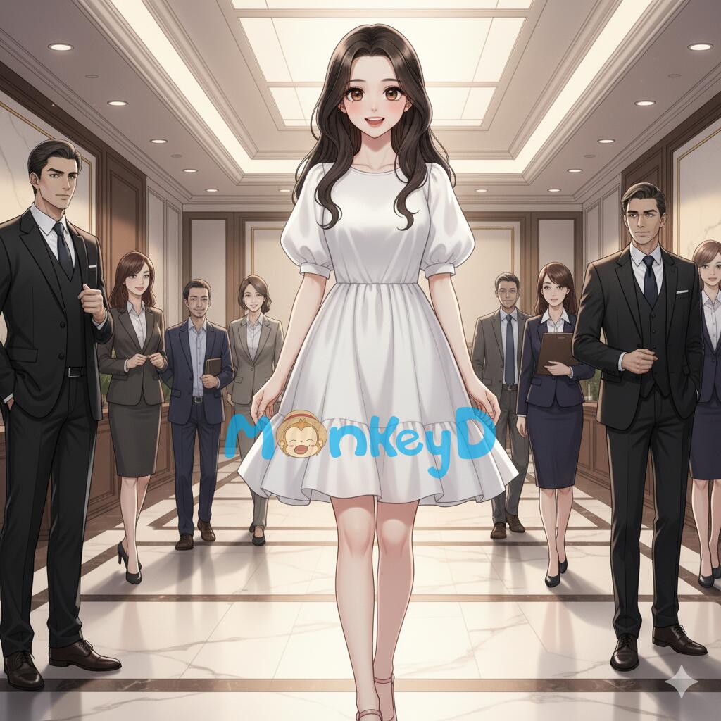 Vợ tổng tài là Streamer