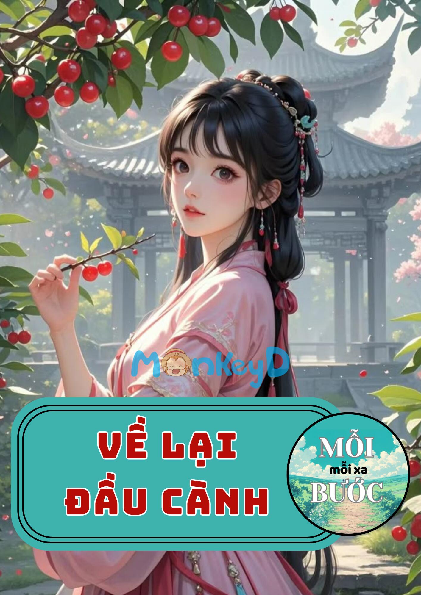 Về Lại Đầu Cành