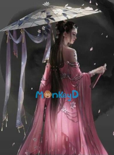 Hoa Rơi Trước Điện, Dưới Thân Là Nàng