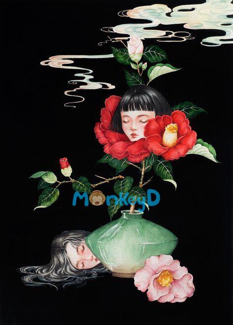 NẤM TRƯỜNG SINH