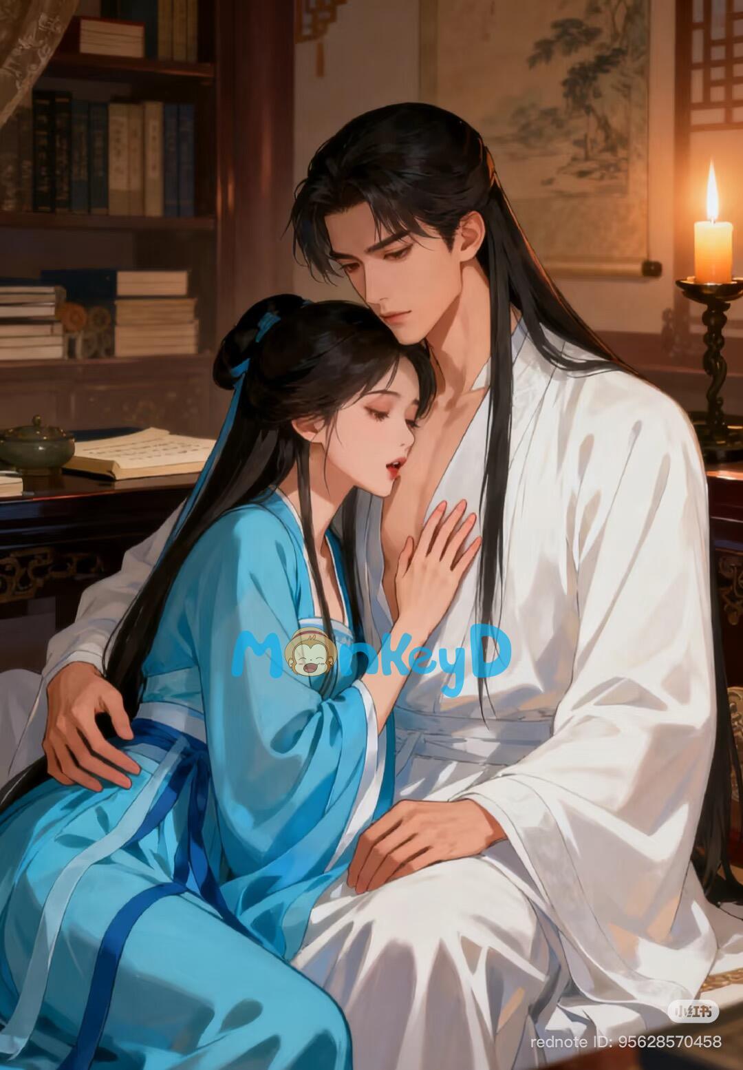 BỔN TỌA NGUYỆN CÙNG NÀNG ĐOẠN TỤ