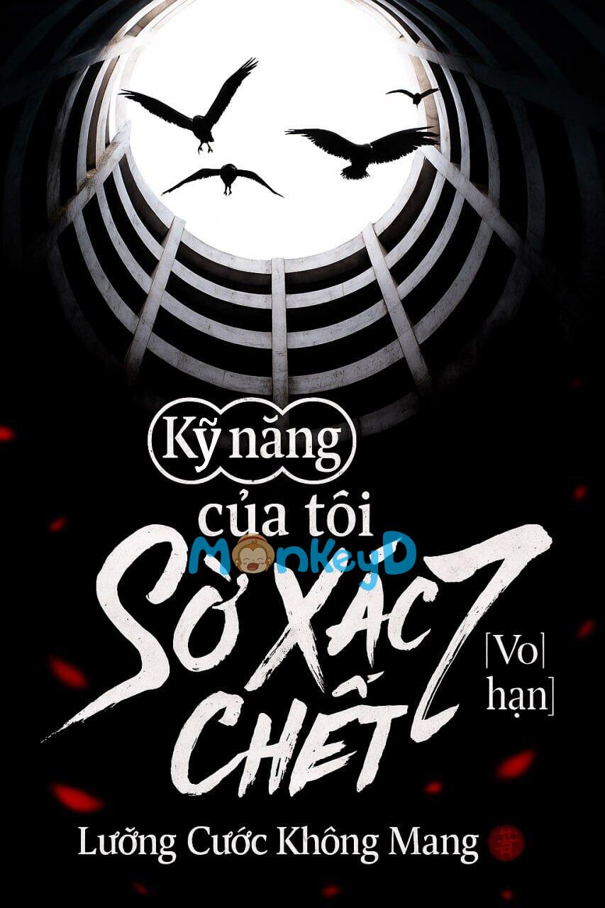 Kỹ Năng Của Tôi Là Mò Xác