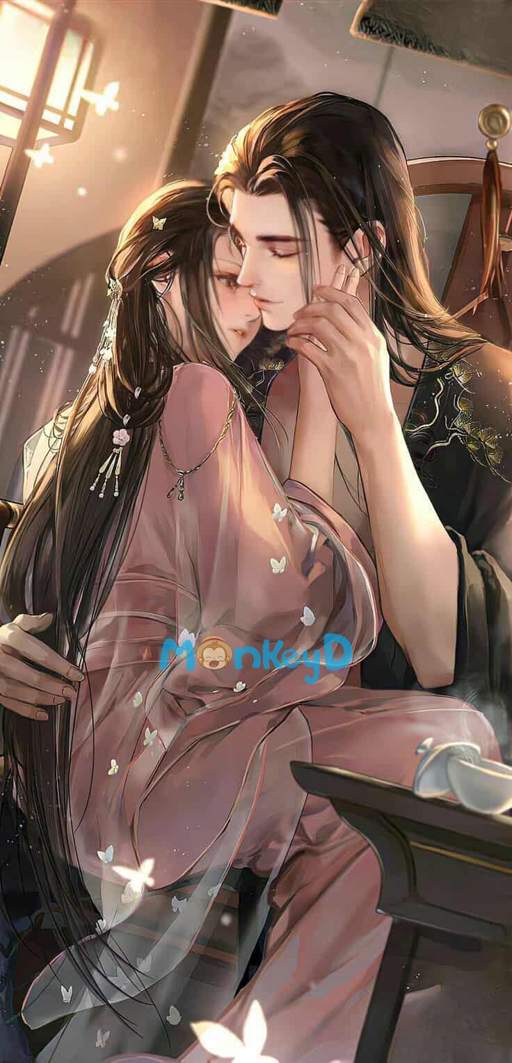 Xuyên Thành Pháo Hôi Bị Lưu Đày, Ta Mang Không Gian Đi Nghỉ Dưỡng