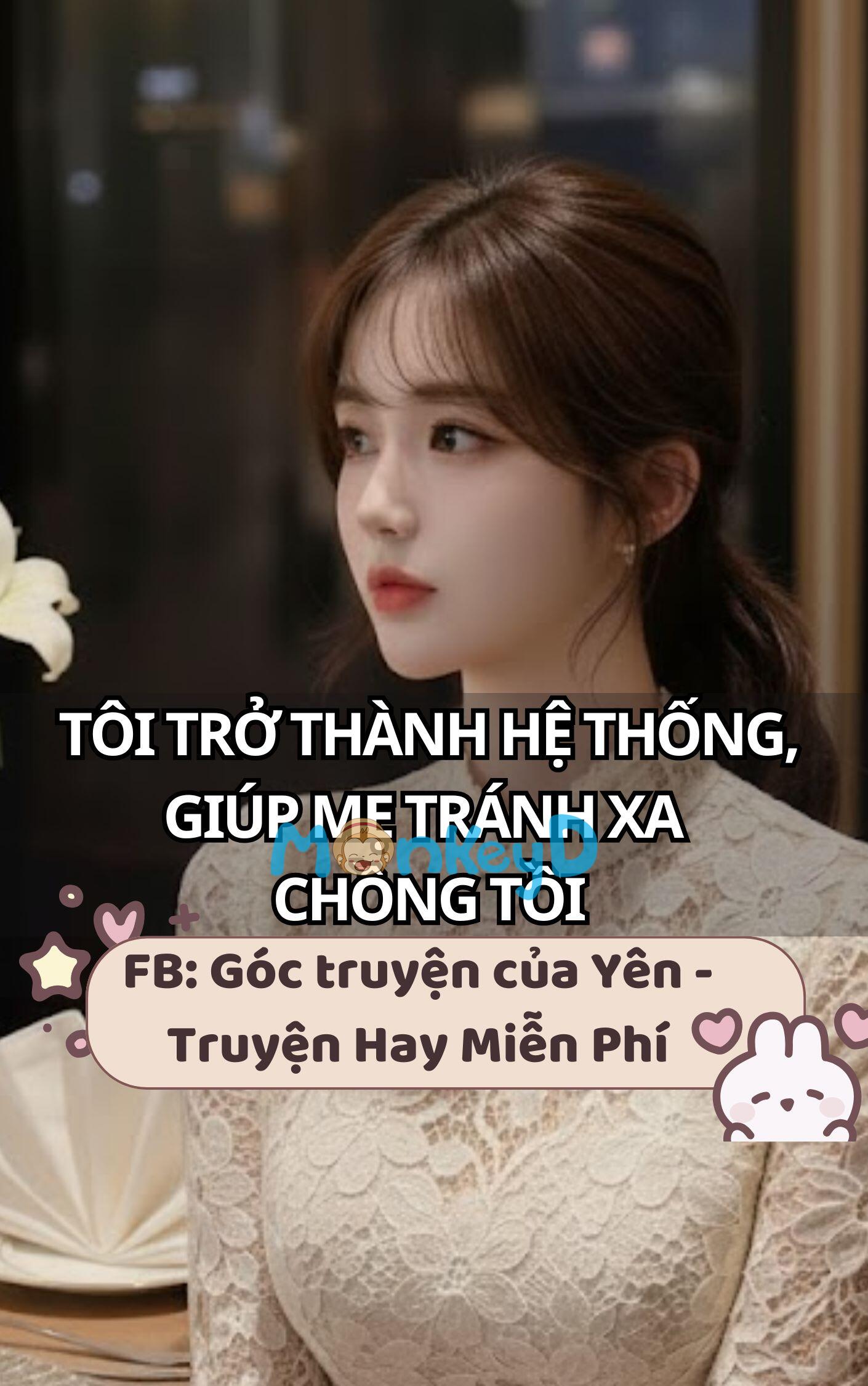 Tôi Trở Thành Hệ Thống, Giúp Mẹ Tránh Xa Chồng Tồi