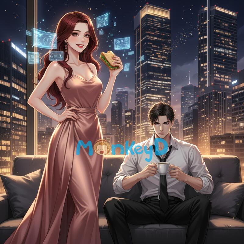 Nữ Phụ Pháo Hôi: Tôi Tới Sửa Lỗi Kịch Bản!