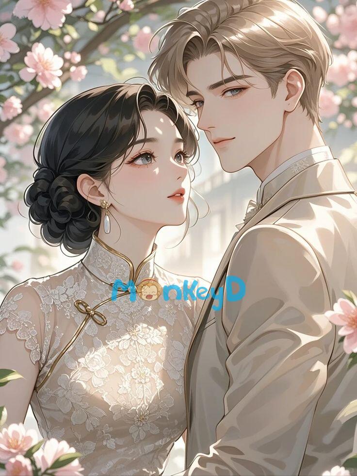 Khi Bông Tuyết Trắng Xuyên Về Thập Niên