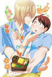 Bỗng có người giảm béo hộ