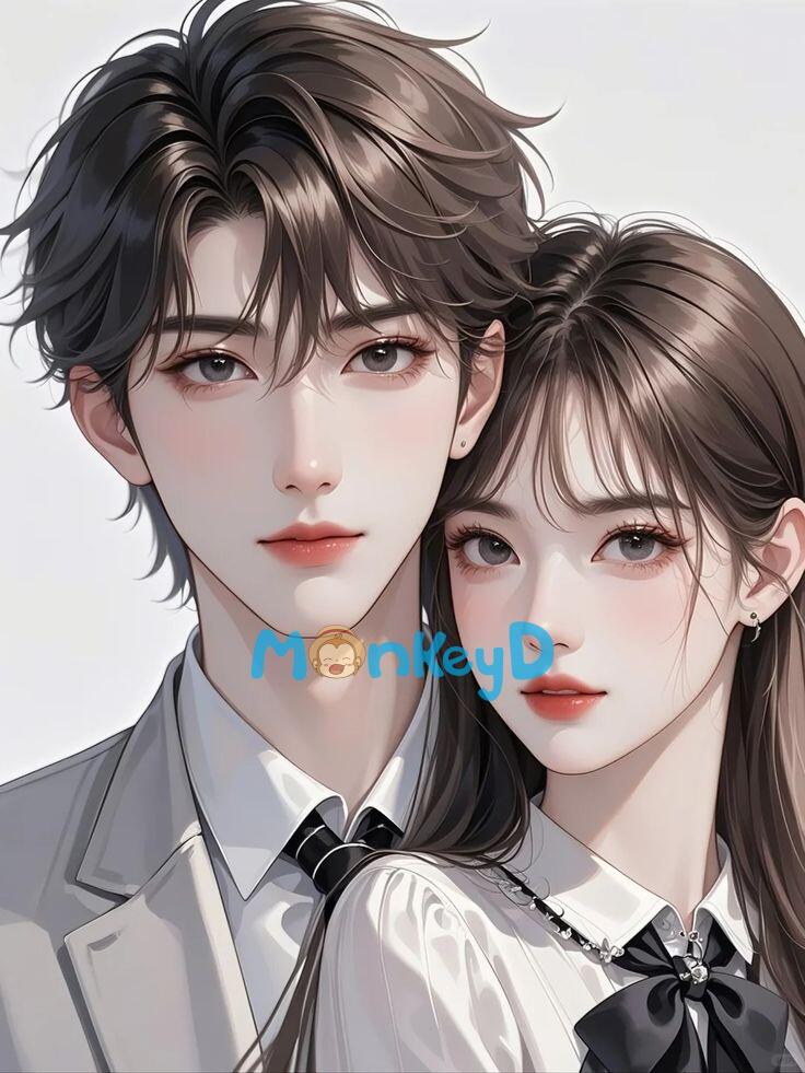 Bạch Nguyệt Quang Và Tình Yêu Trời Định