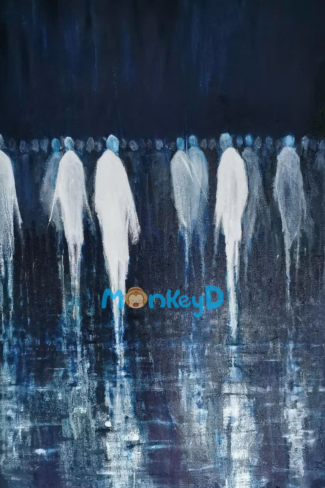 Đầu Ma Biết Bay