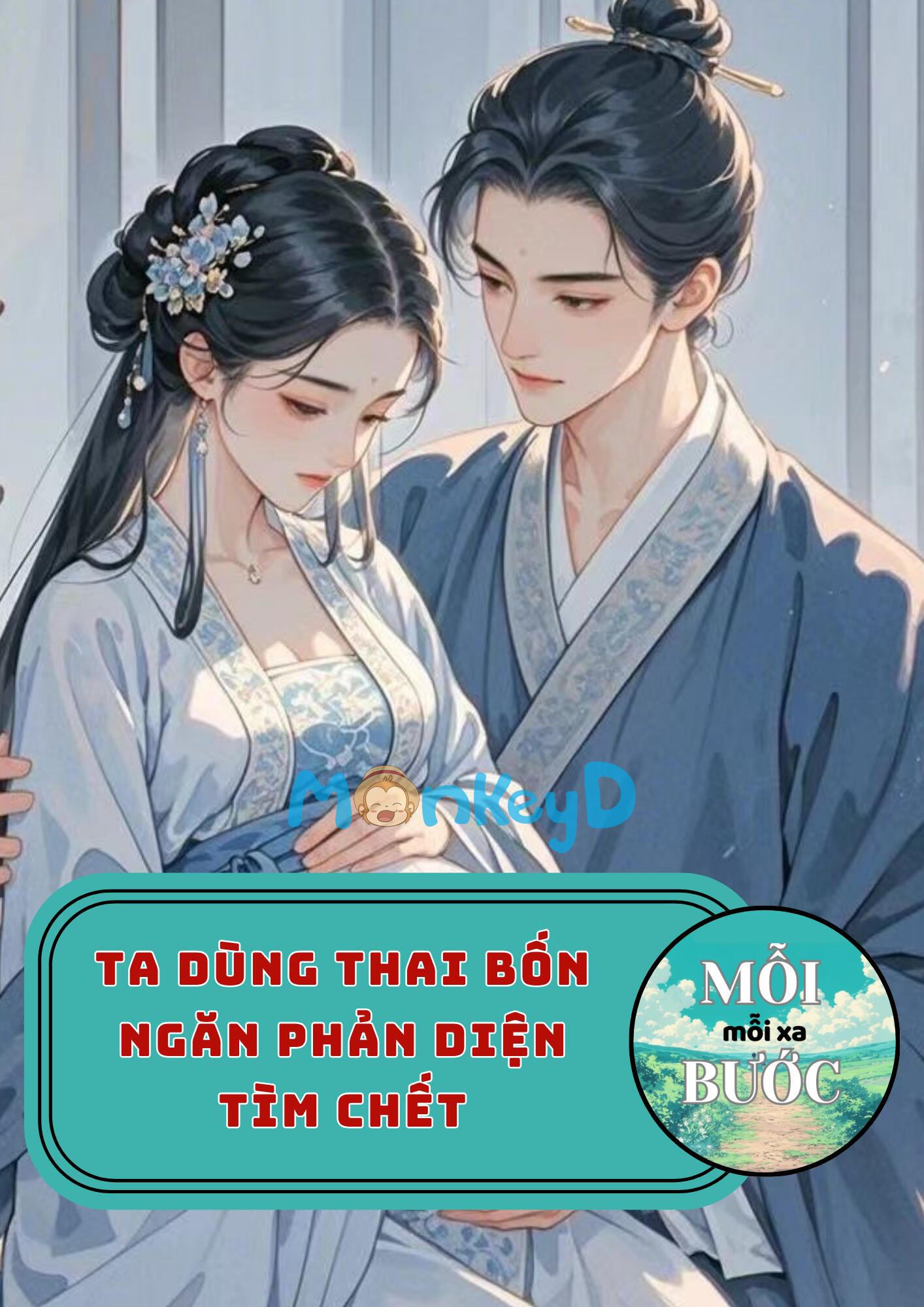 Ta Dùng Thai Bốn Ngăn Phản Diện Tìm Chết