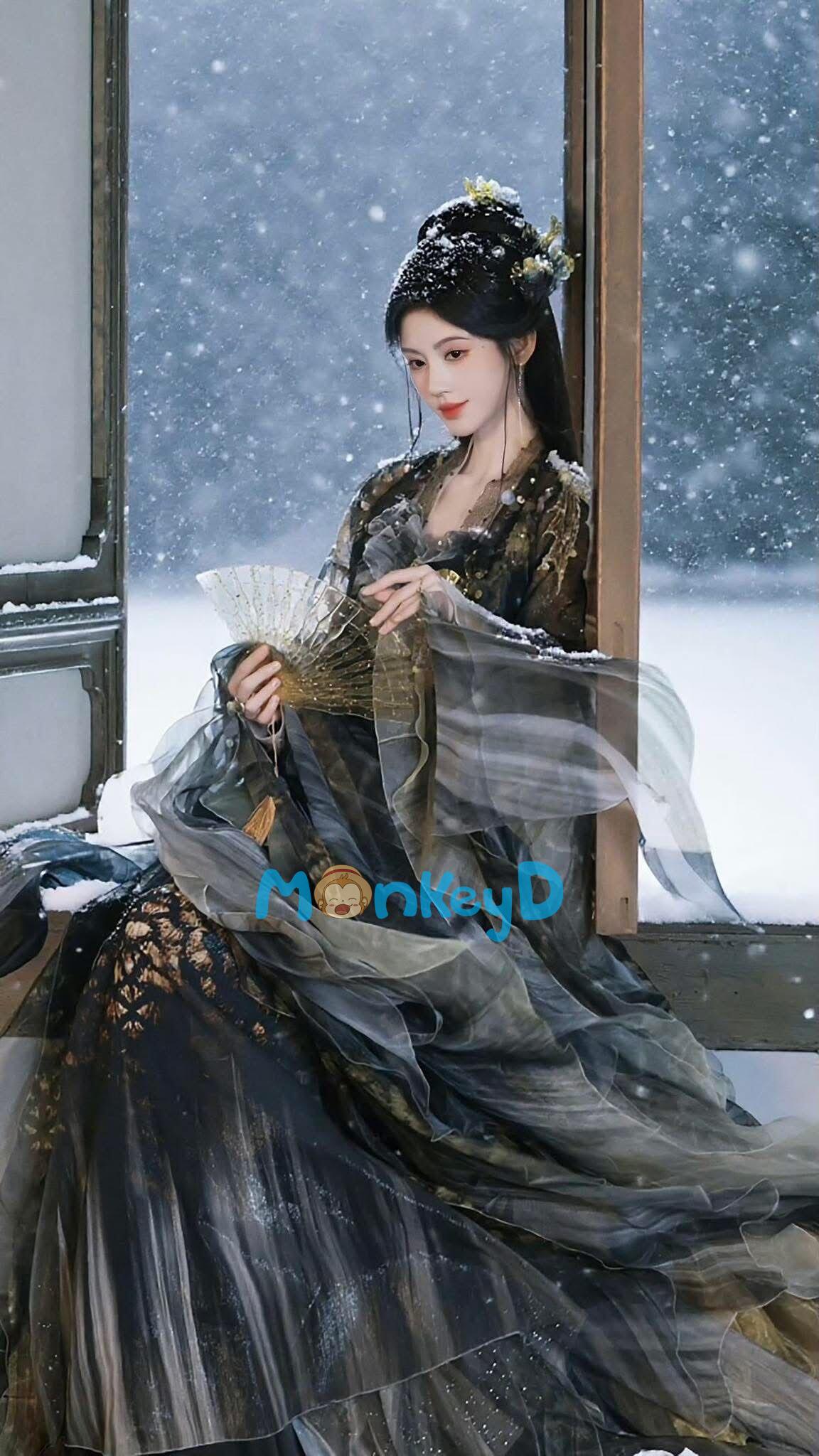 Tẩu tẩu hung dữ Dương Đại Hoa