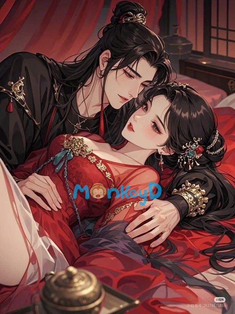 Thái Tử, Xin Đừng Quấn Lấy Ta!