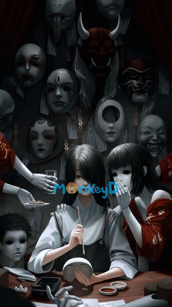 HÌNH NHÂN THẾ MẠNG