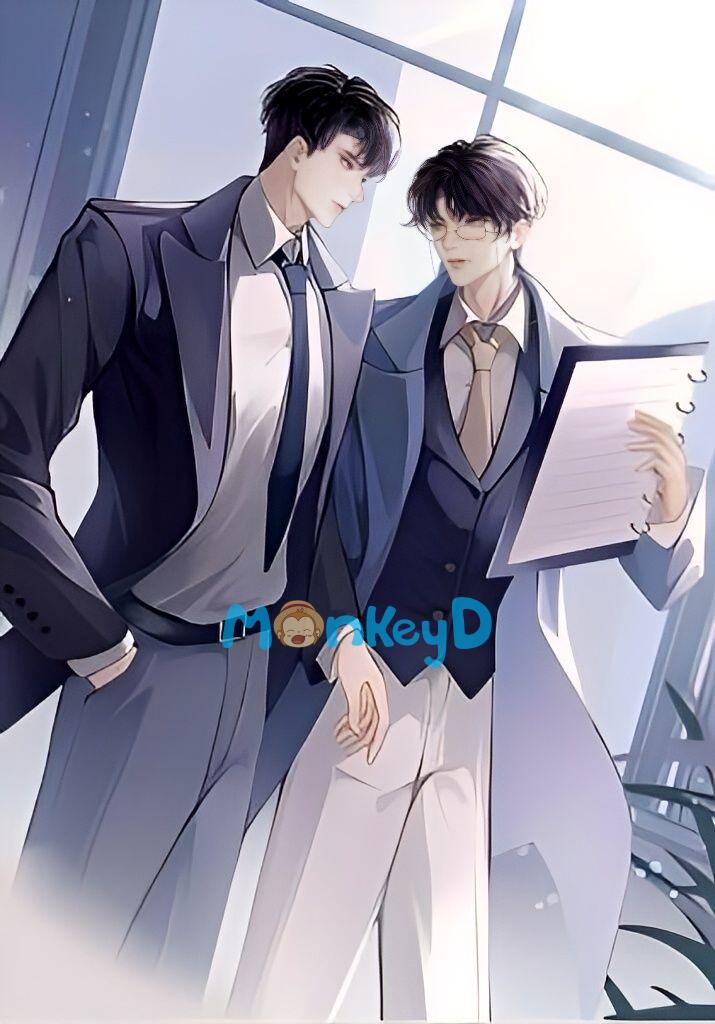 Mỗi Lần Tỉnh Dậy Đều Ở Hiện Trường Vụ Án