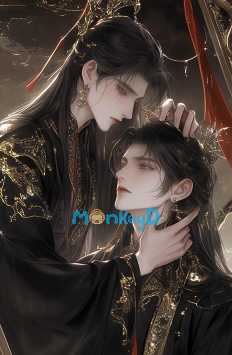 Trẫm Mang Thai Con Của Hoàng Đế Nước Địch