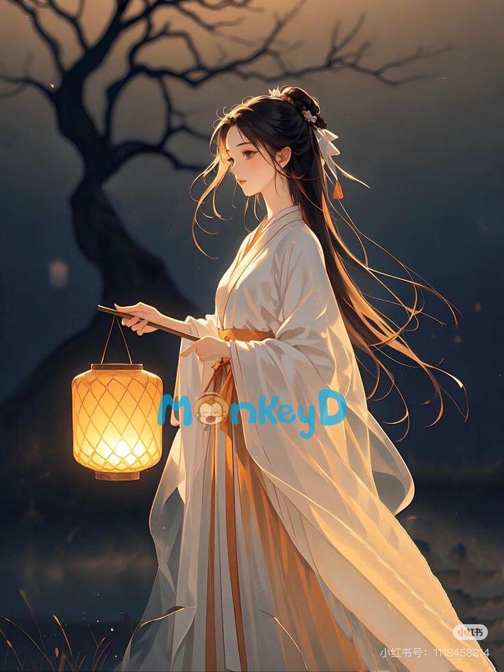 Linh Châu Truyện 1: Nhà Ma Của Tôi Thật Sự Có Ma