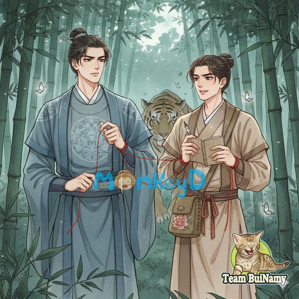 Nhân duyên thiên định