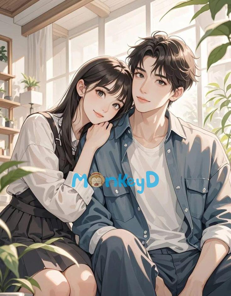 Trà Xanh Nhưng Không Trà