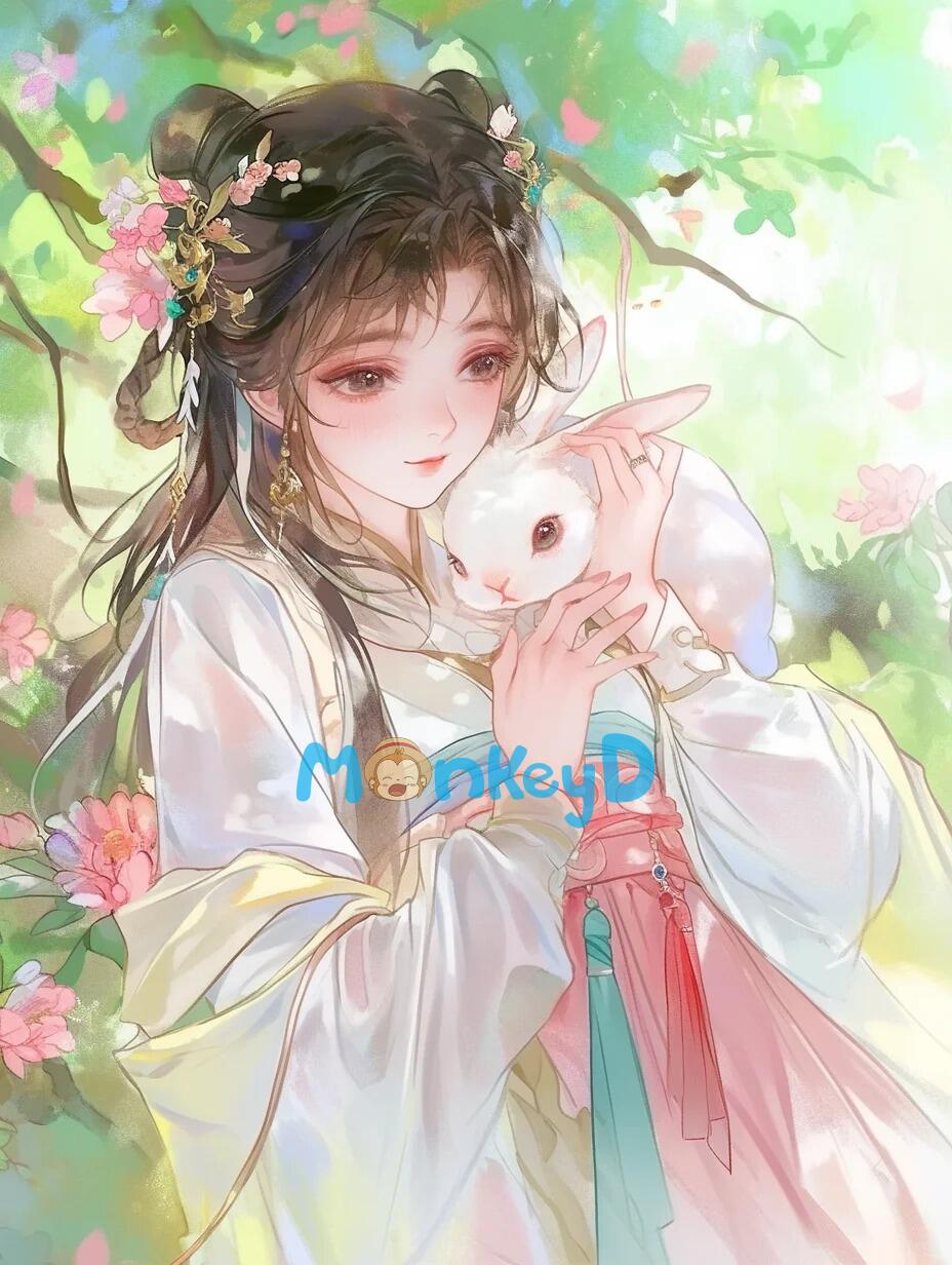 Tiểu thanh mai của quyền thần