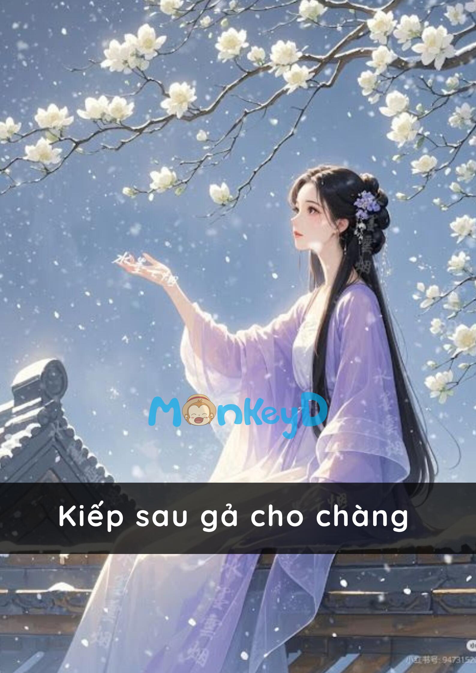 Kiếp sau gả cho chàng