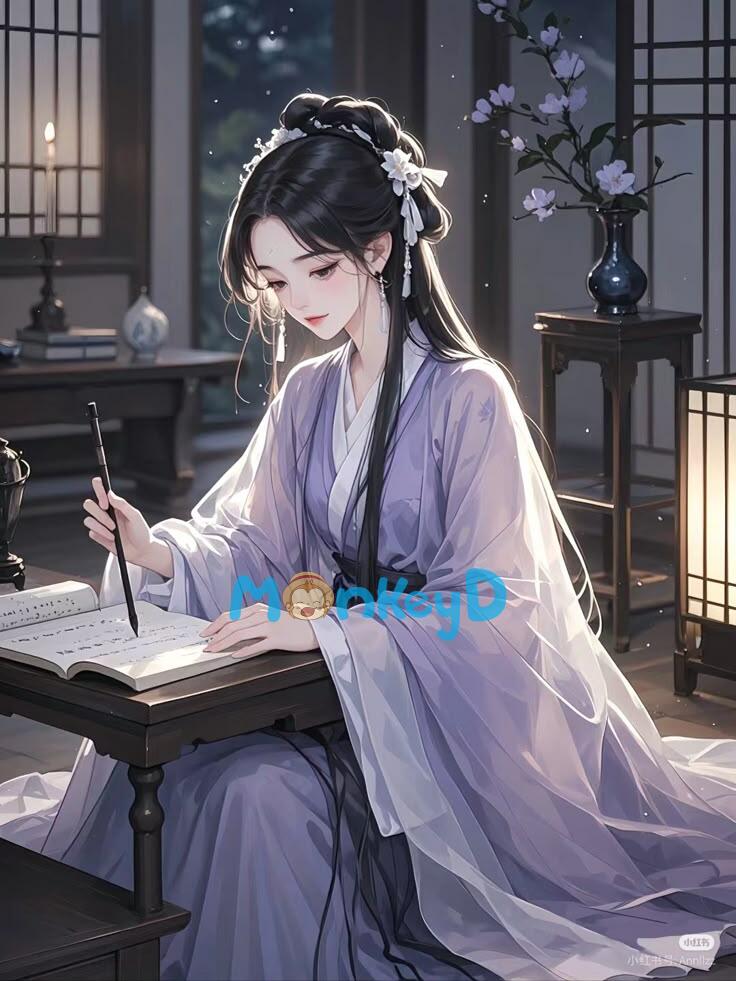 TA LÀ ĐÍCH TRƯỞNG NỮ CỦA GIA TỘC GIÀU NHẤT GIANG NAM