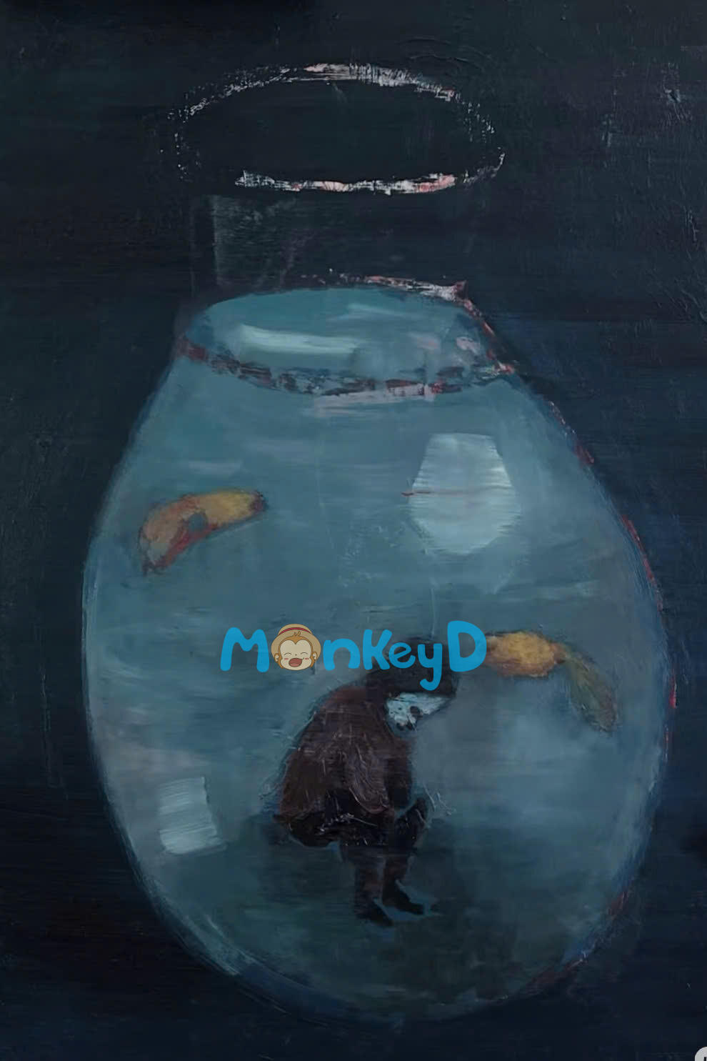 Sự Tàn Bạo Của Cha Nuôi