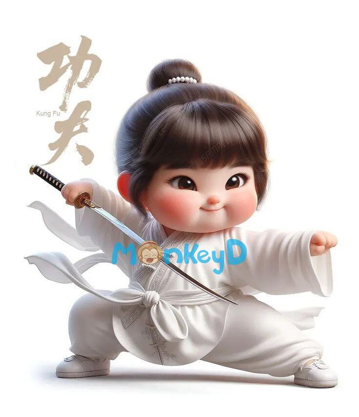 Nữ Hiệp Trư Kiến Sầu