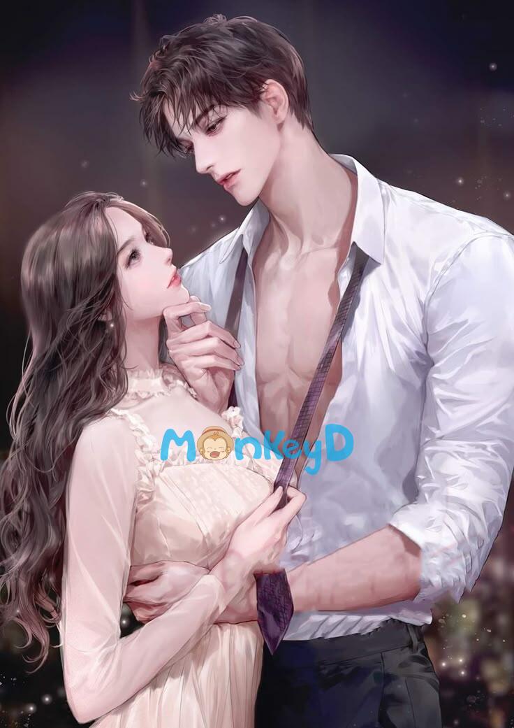 TÔI XUYÊN VÀO TRUYỆN H+ DO MÌNH VIẾT!