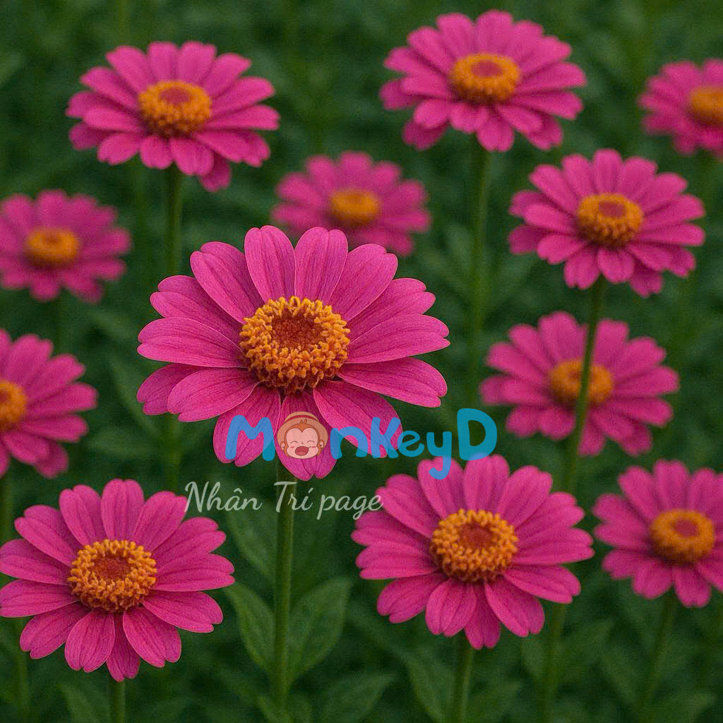 Phò mã của ta không thể lạnh