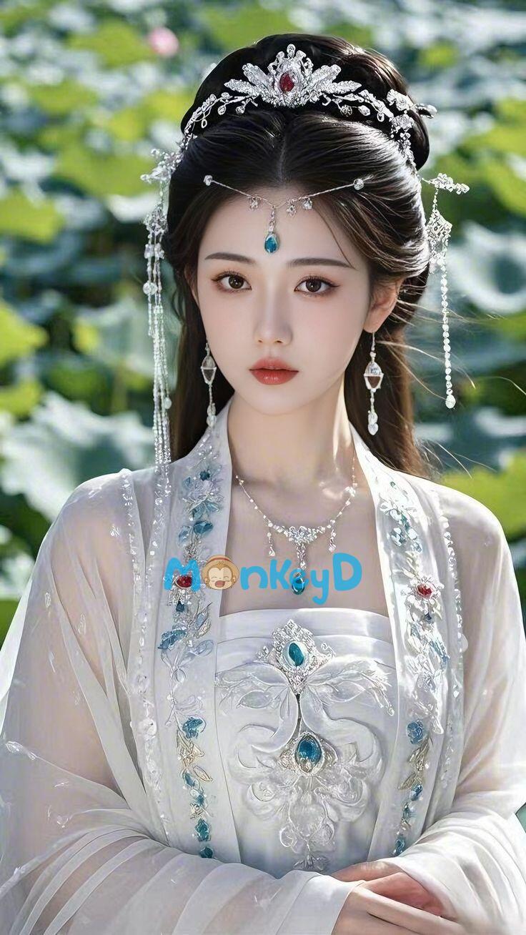 Ghi Chép Chữa Lành của Tiểu Thư Hầu Phủ