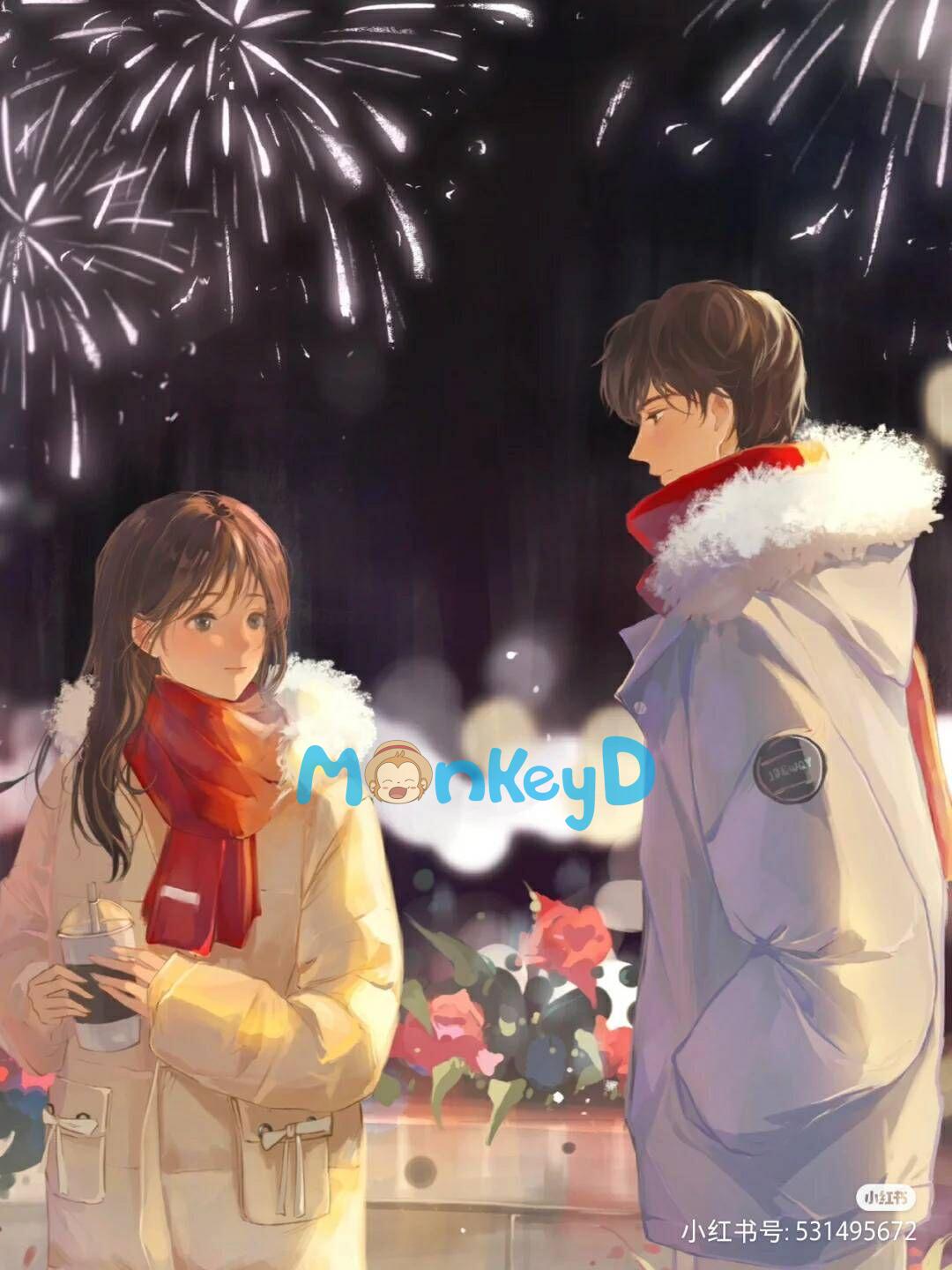 Yêu lại từ đầu