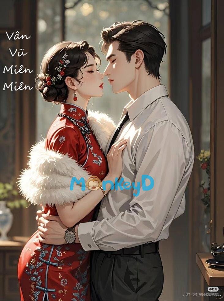 Thập Niên 70: Sau Khi Bị Đuổi Khỏi Nhà, Tôi Quay Đầu Gả Cho Thủ Trưởng