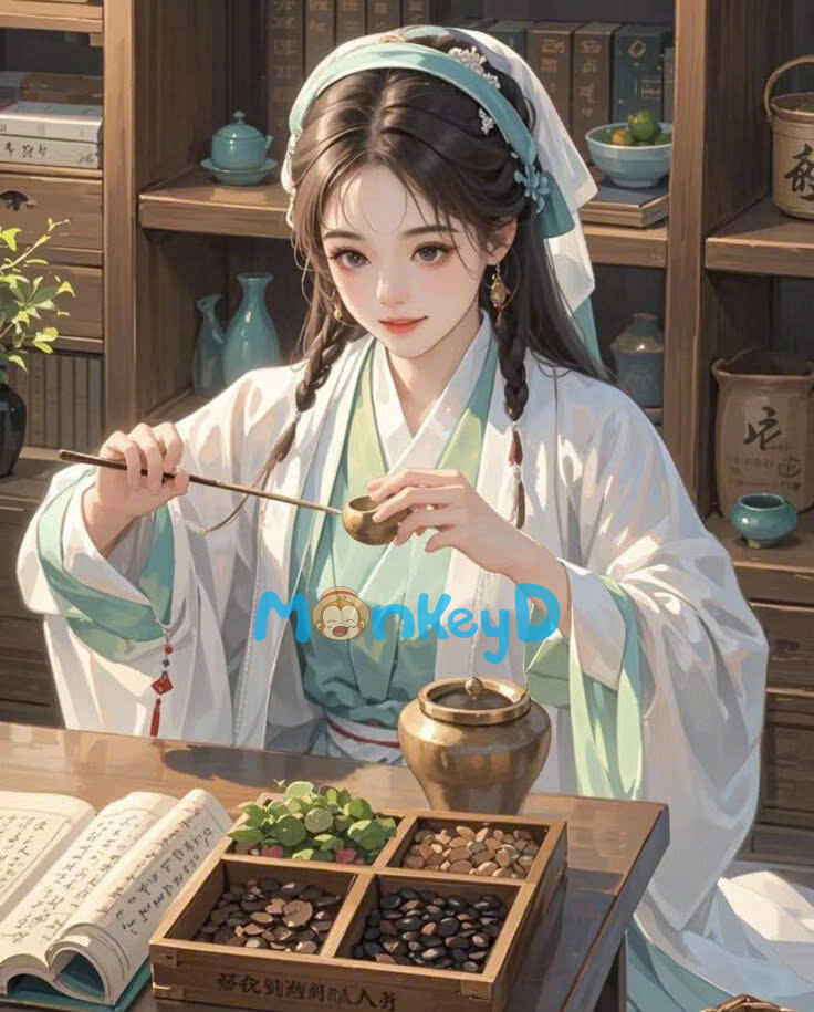 Mang theo Không Gian xuyên cổ đại, mở đầu đạp đổ cha mẹ ác tâm