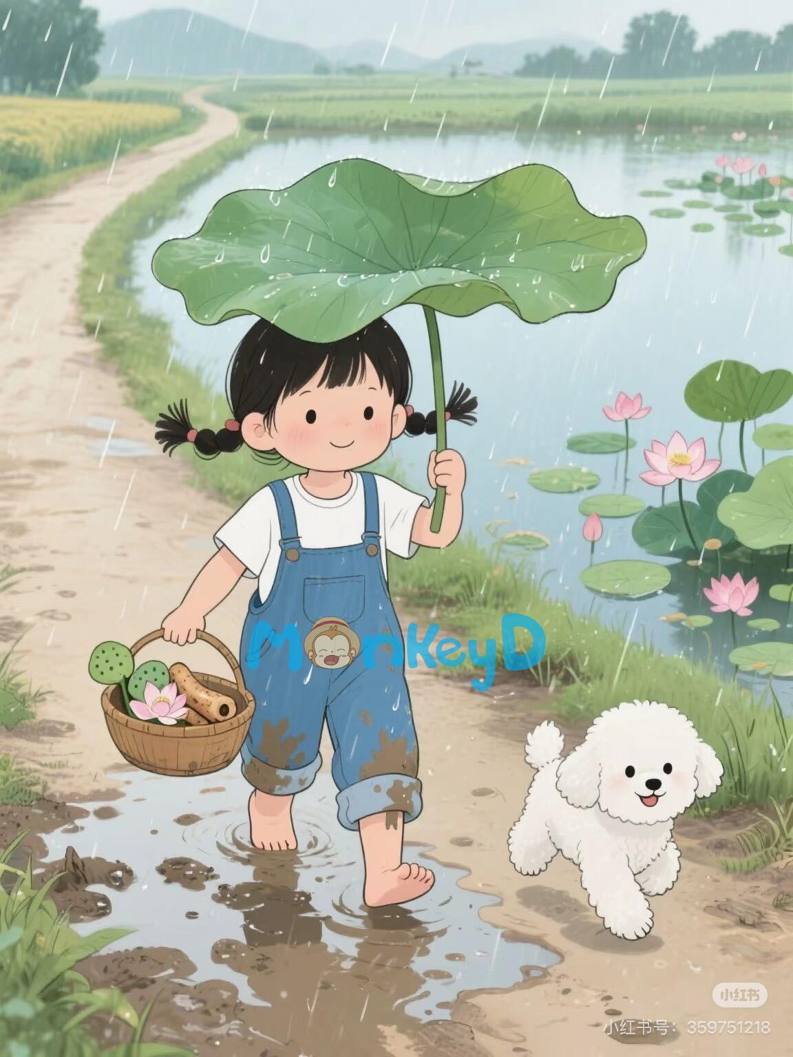 VỀ QUÊ NGHỈ DƯỠNG, TÔI BẤT NGỜ MỞ LUÔN SỞ THÚ