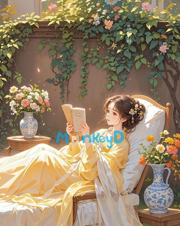 Nuôi Nhầm Thái Tử