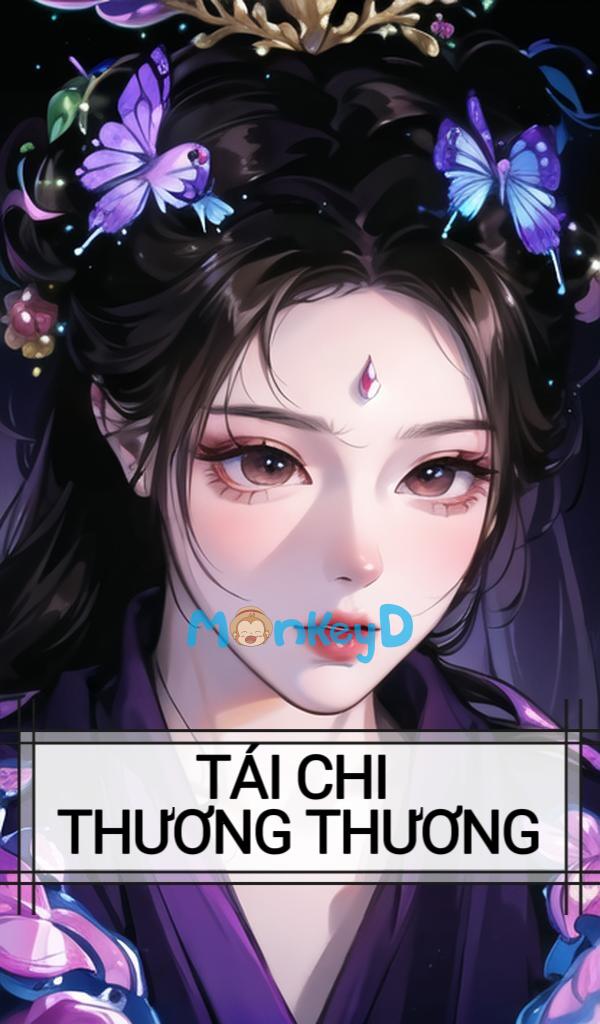 TÁI CHI THƯƠNG THƯƠNG