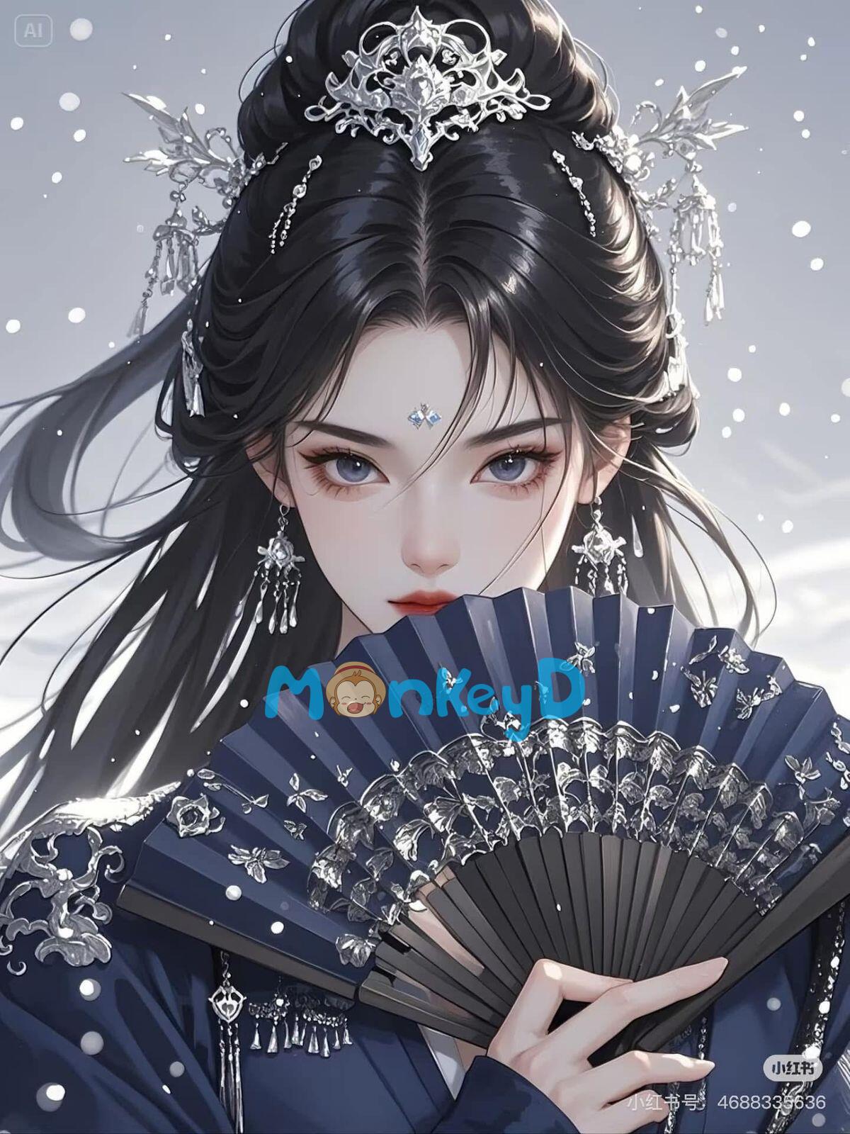 Thái Tử Phi, Nàng Trói Định APP Địa Phủ