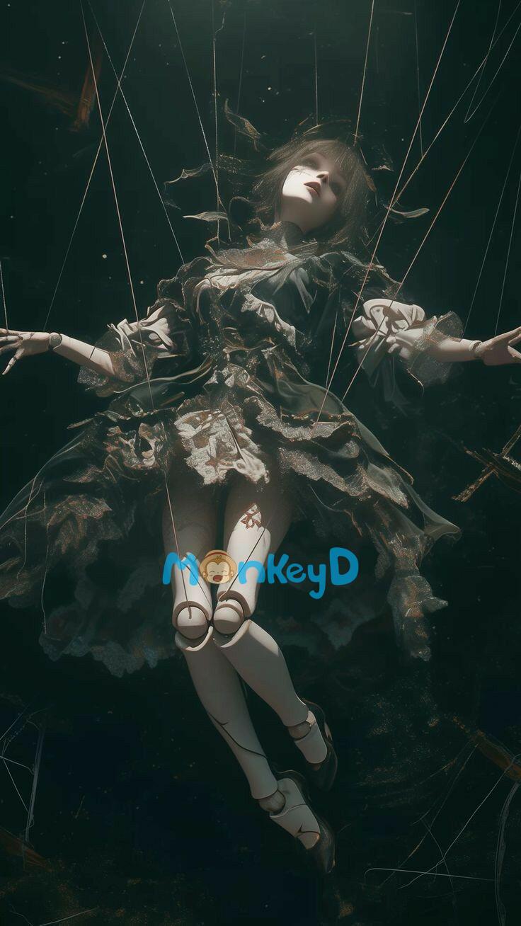 Chào mừng đến với địa ngục của ta