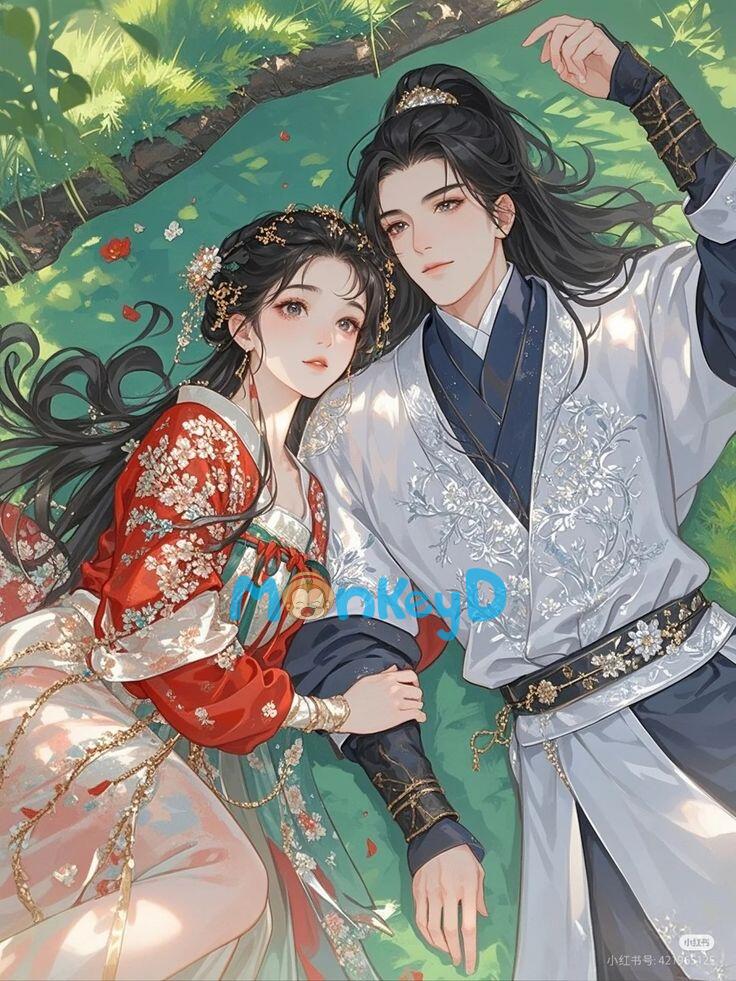 Mỹ Nam Xứng Đôi