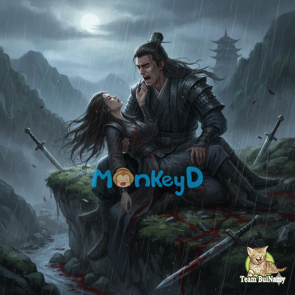 Địa Phủ Không Tịch Mịch