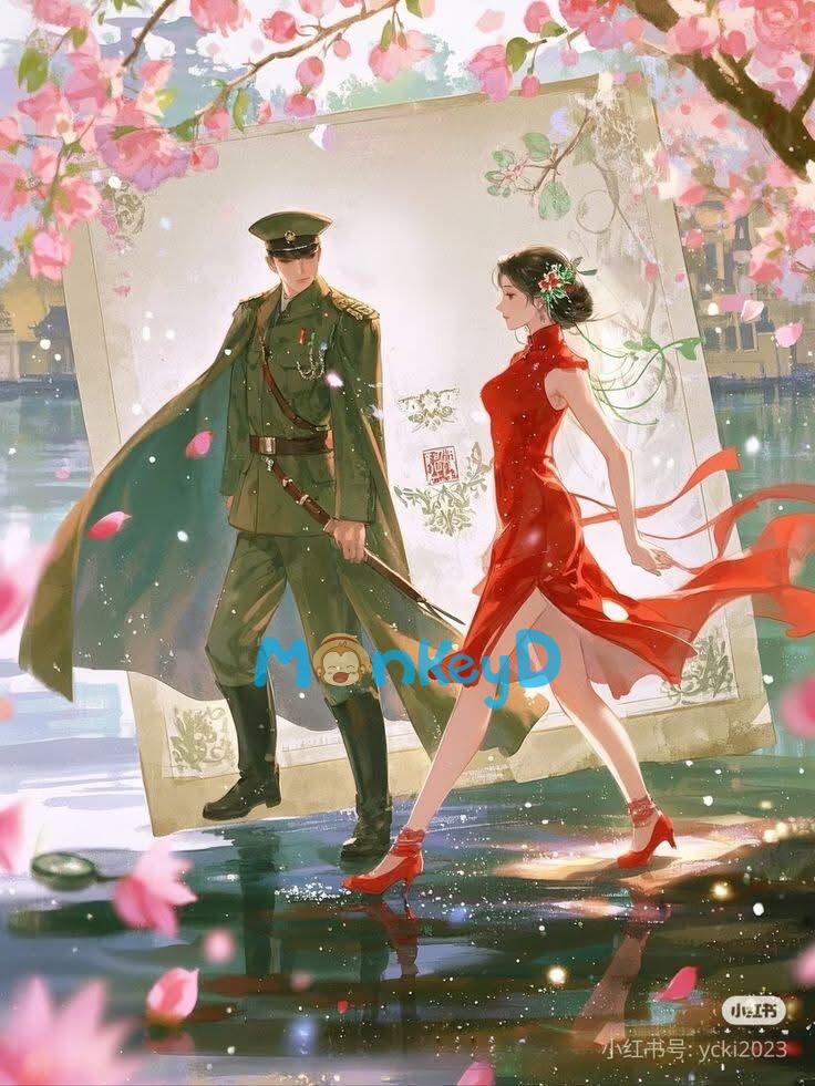 Thập Niên 80: Nữ Dị Năng