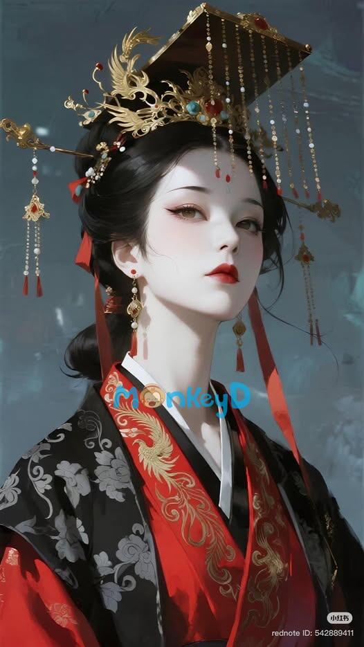 AI NÓI NỮ NHI KHÔNG THỂ LÀM NÊN NGHIỆP LỚN?