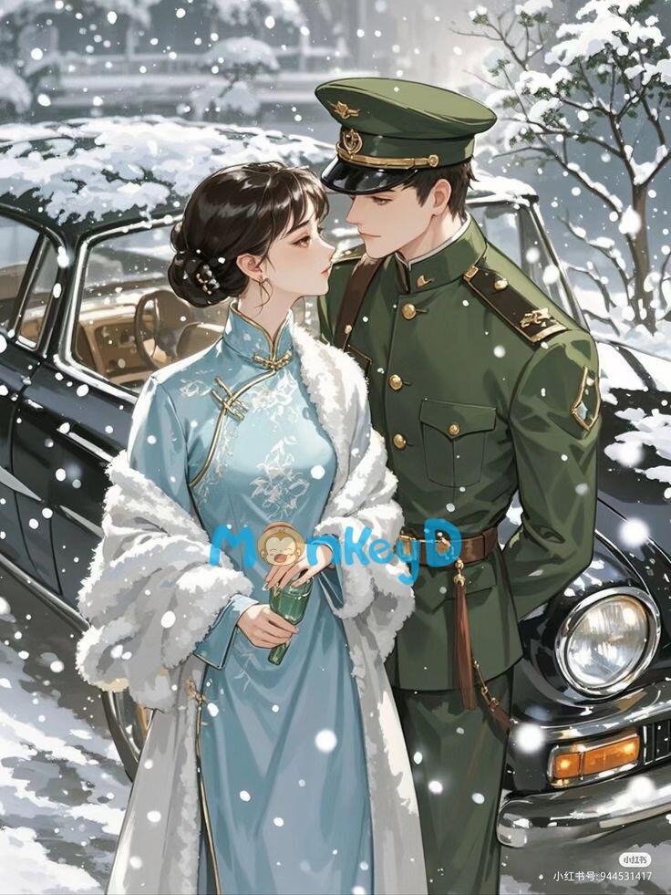 Thập Niên 60: Xuyên Không Về Thập Niên 60 Trở Thành Đại Tiểu Thư Xinh Đẹp Và Giàu Có Trong Truyện Niên Đại