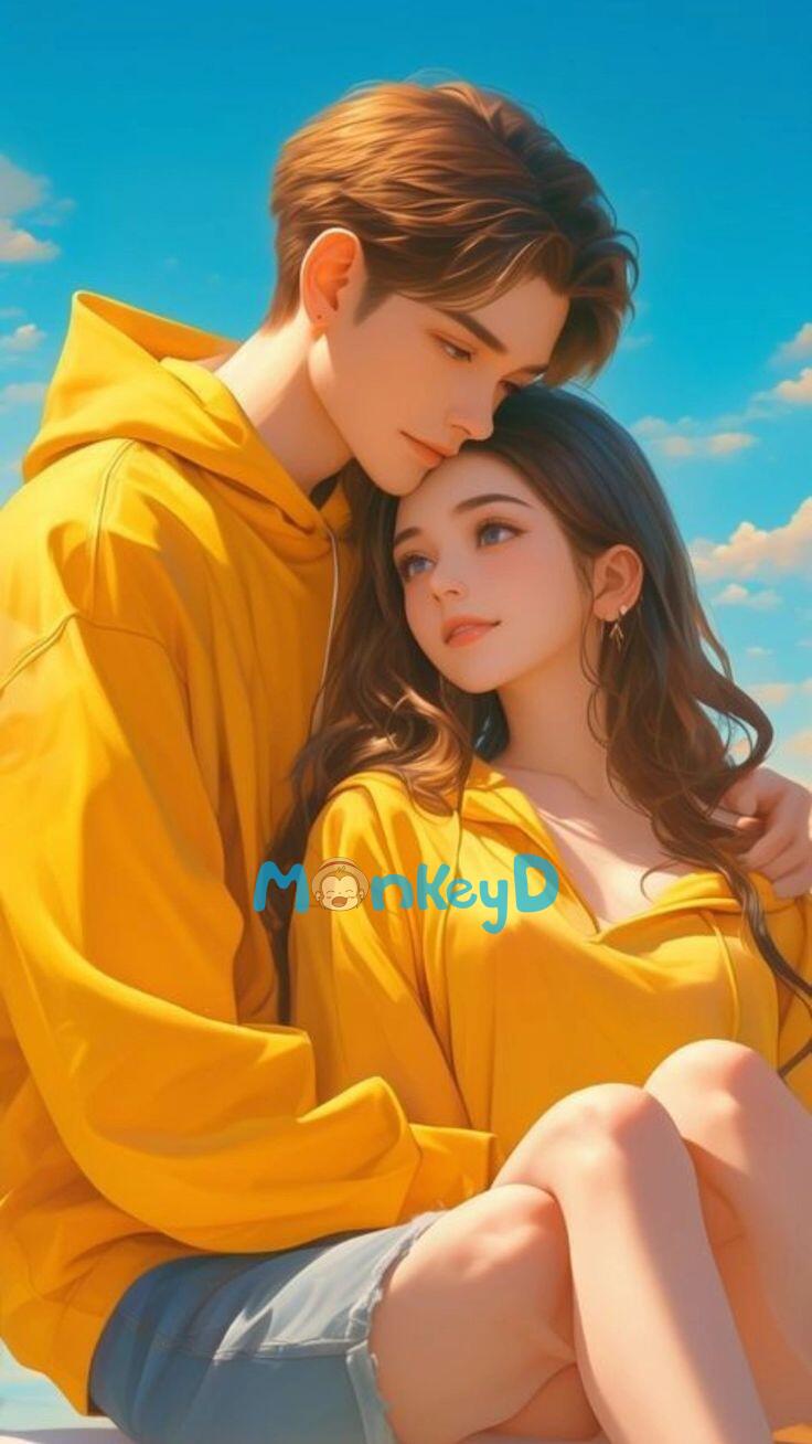 Rốt Cuộc Du Linh Đang Thầm Thích Ai